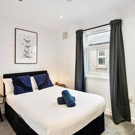 Apartment Nr City Centre & Park For Up To 6 Cardiff Esterno foto